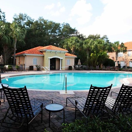 Family Friendly 4 Bedroom Close To Disney 5148 Kissimmee Zewnętrze zdjęcie