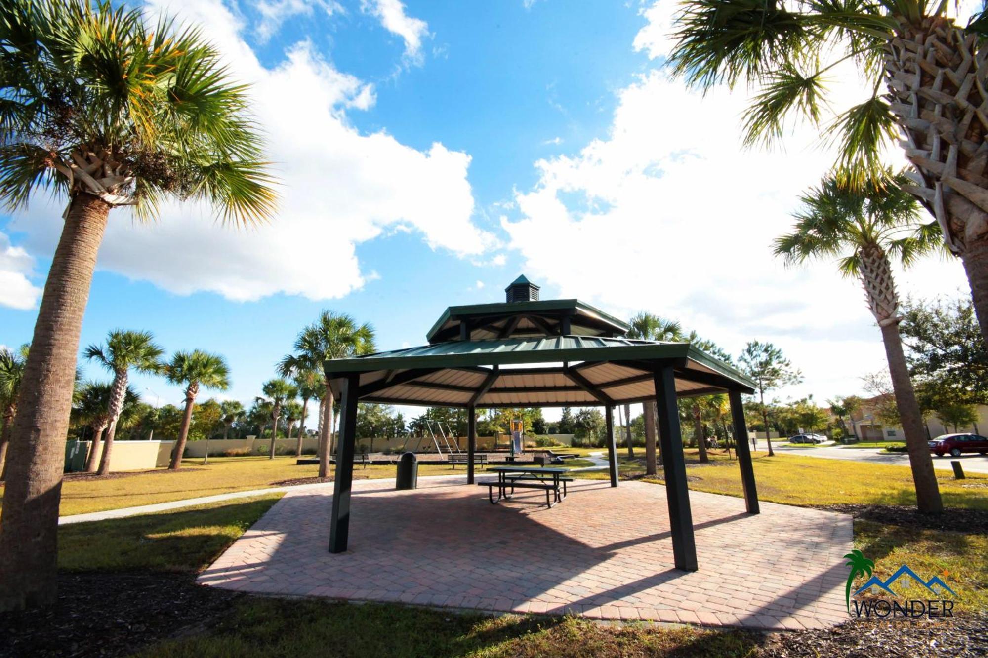 Family Friendly 4 Bedroom Close To Disney 5148 Kissimmee Zewnętrze zdjęcie