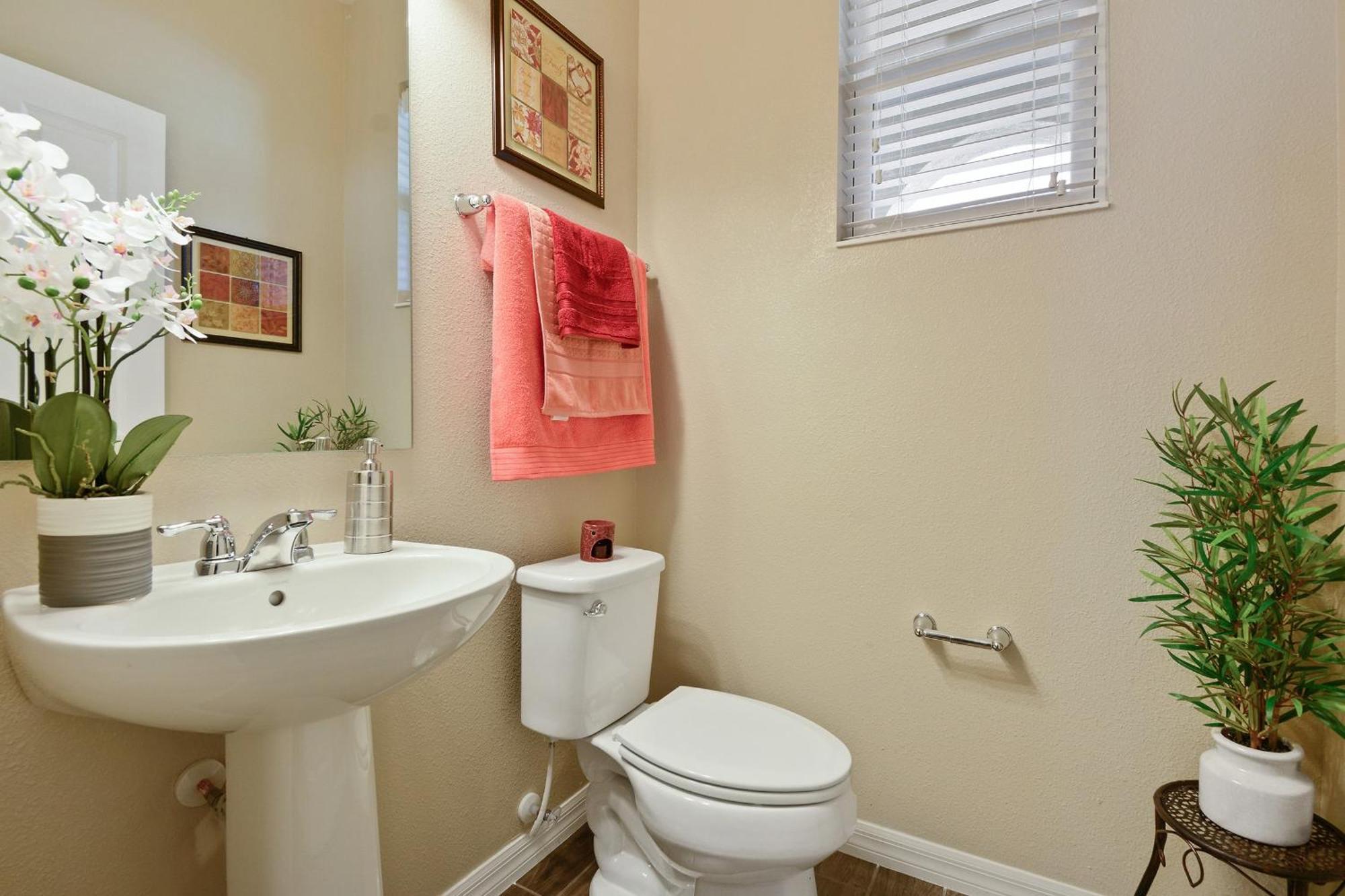 Family Friendly 4 Bedroom Close To Disney 5148 Kissimmee Zewnętrze zdjęcie
