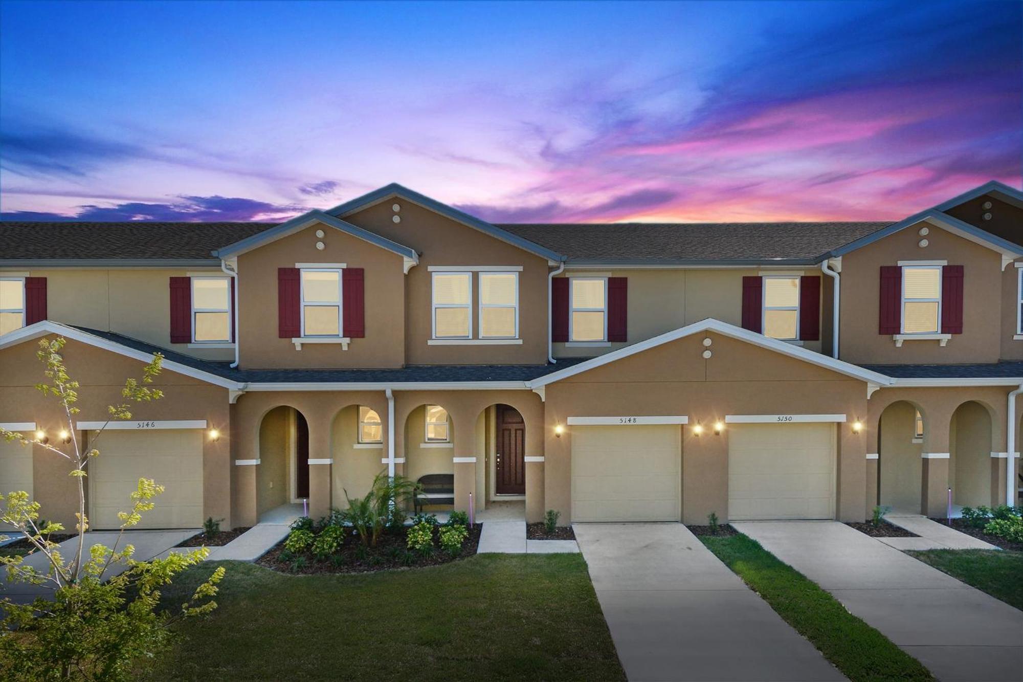 Family Friendly 4 Bedroom Close To Disney 5148 Kissimmee Zewnętrze zdjęcie